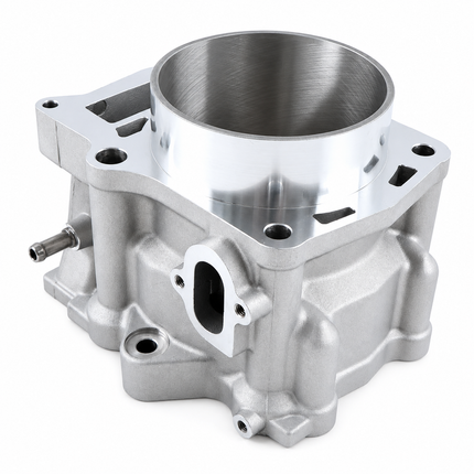 Cylinder Only 06-20 Yamaha Big Bore 105.50mm Yfm 700 R Raptor 1S3-11310-00-00