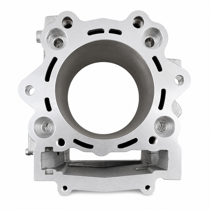 Cylinder Only 06-20 Yamaha Big Bore 105.50mm Yfm 700 R Raptor 1S3-11310-00-00