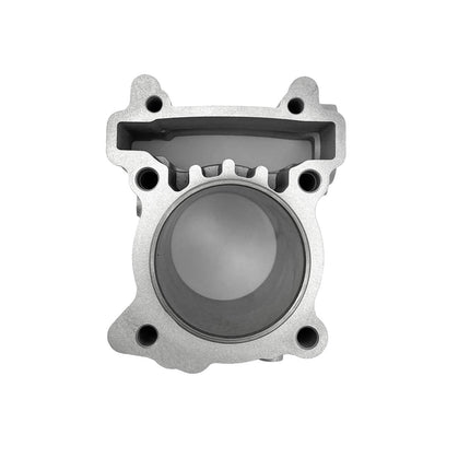 CYLINDER FULL KIT 63mm YAMAHA N-MAX 150 15-16, ATHENA P400485100057 182cc BIG BORE, (Piston included)