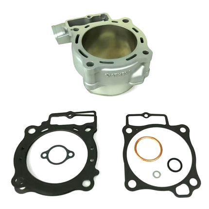 CYLINDER KIT 96mm HONDA CRF 450R 17-26, ATHENA EC210-059 STD BORE, (Piston not included)