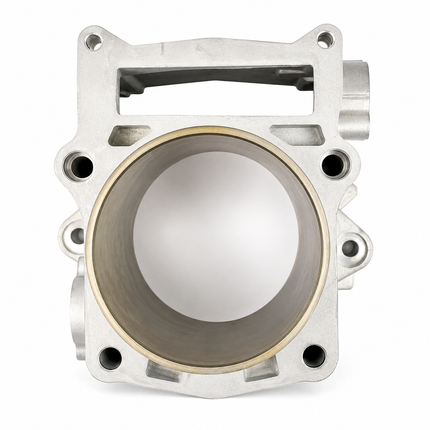 Cylinder Only Yamaha Std 102.00mm 07-19 Yfm Yxm Yxc 700 Fg Grizzly Viking 3B4-11311-10-00