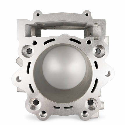 Cylinder Only Yamaha Std 102.00mm 07-19 Yfm Yxm Yxc 700 Fg Grizzly Viking 3B4-11311-10-00