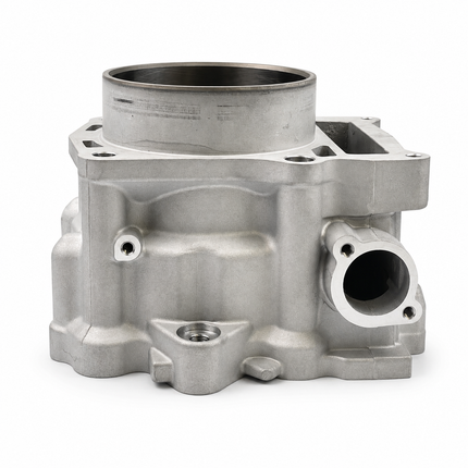 Cylinder Only Yamaha Std 102.00mm 07-19 Yfm Yxm Yxc 700 Fg Grizzly Viking 3B4-11311-10-00
