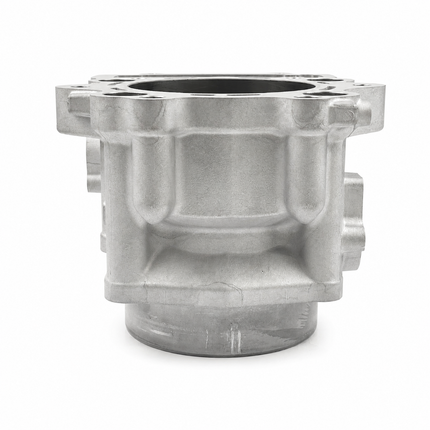Cylinder Only Yamaha Std 102.00mm 07-19 Yfm Yxm Yxc 700 Fg Grizzly Viking 3B4-11311-10-00