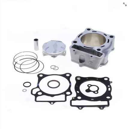 CYLINDER FULL KIT CRF 250 R 20-26, 79mm, ATHENA P400210100071 STD, (Piston included)