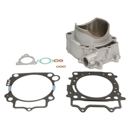 CYLINDER KIT 97mm YAMAHA YZ 450 18-20, ATHENA EC485-067 STD BORE, (Piston not included)
