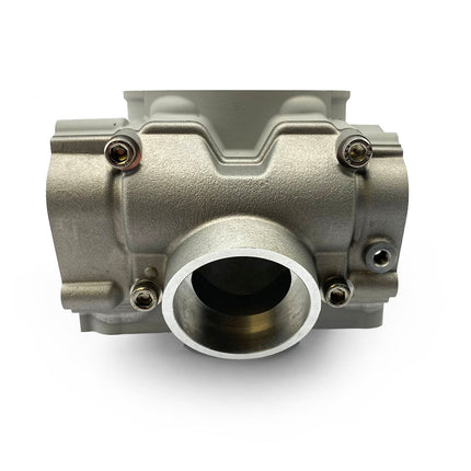 Cylinder Only 16-20 KTM 125 Sx 54mm, Wossner WBC8220A, 50430038100 50530038000