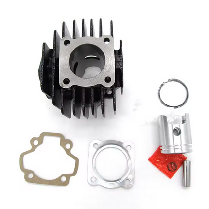 Cylinder Kit Std 40.00mm 1981-2023 Yamaha PW50 81-22 4J2-11311-00-00