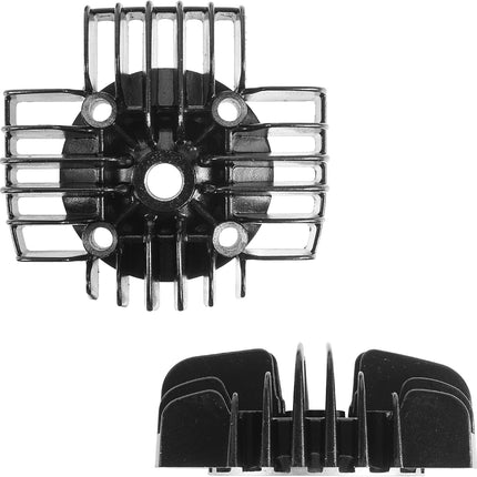 Cylinder Kit With Head 40.00mm Yamaha 1981 - 2022 PW50 4J2-11311-00-00-00-00