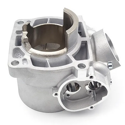 Cylinder Only Std 72.00mm KTM Husqvarna 2017 - 2018 300 Exc Xc Xc-w Six Days 55630038000
