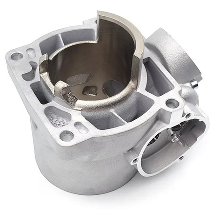 Cylinder Only Std 72.00mm KTM Husqvarna 2017 - 2018 300 Exc Xc Xc-w Six Days 55630038000