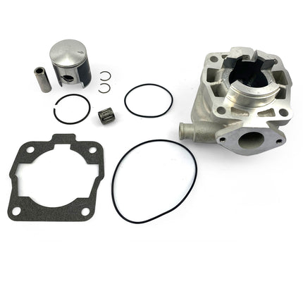 Cylinder Kit 39.5mm KTM 50 Jr Sr Mini, 56-K206.KIT.STD, Hx CK044 45130005100, 45130038100
