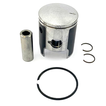 Cylinder Kit 39.5mm KTM 50 Jr Sr Mini, 56-K206.KIT.STD, Hx CK044 45130005100, 45130038100
