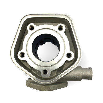Cylinder Kit 39.5mm KTM 50 Jr Sr Mini, 56-K206.KIT.STD, Hx CK044 45130005100, 45130038100