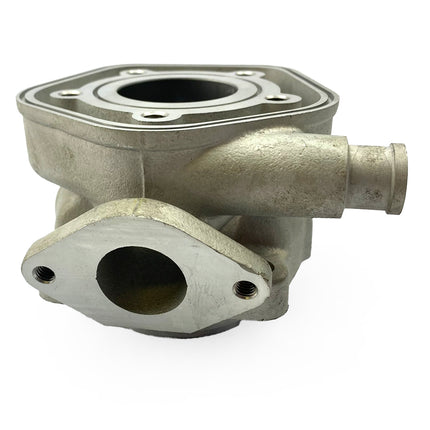 Cylinder Kit 39.5mm KTM 50 Jr Sr Mini, 56-K206.KIT.STD, Hx CK044 45130005100, 45130038100