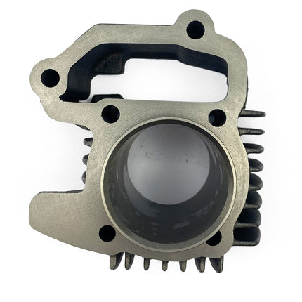 Cylinder Kit YFM80 BADGER22K-11311-02-00 22F-11351-01-00 55X-11181-00-00, Yamaha ATV Quad 85-01 47mm 55X-11631-00-96