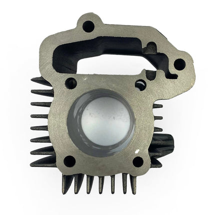 Cylinder Kit YFM80 BADGER22K-11311-02-00 22F-11351-01-00 55X-11181-00-00, Yamaha ATV Quad 85-01 47mm 55X-11631-00-96