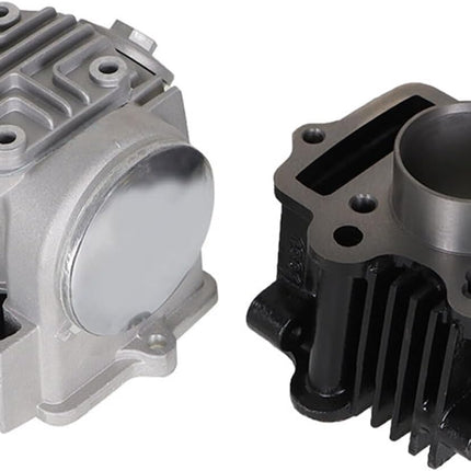 Cylinder & Head 90cc 1993-2005 Honda TRX90 Bore 47mm C90 86CM3