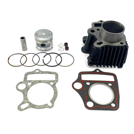Cylinder 47mm Kit Honda CT70 C70 ATC70 TRX70 XR70R CRF70F 77-12 12101-087-010
