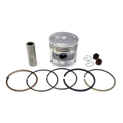 Cylinder 47mm Kit Honda CT70 C70 ATC70 TRX70 XR70R CRF70F 77-12 12101-087-010