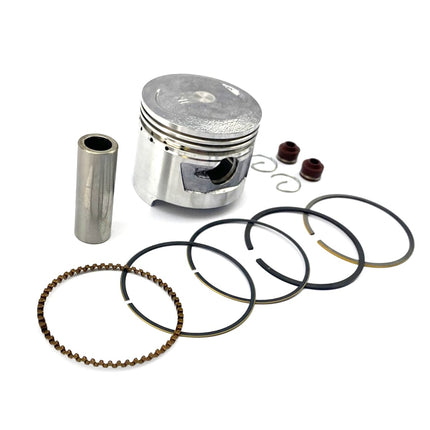 Cylinder 47mm Kit Honda CT70 C70 ATC70 TRX70 XR70R CRF70F 77-12 12101-087-010