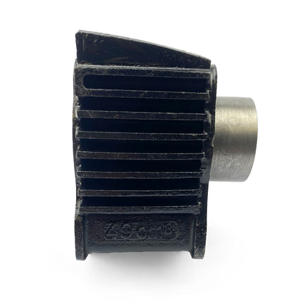 Cylinder & Head 50cc Honda, CRF Xr Zx 50