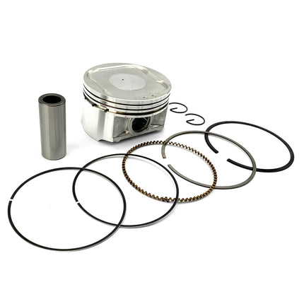 Cylinder Kit 92.00mm 96-12 Polaris Ranger Sportsman 500 3085526 3090293