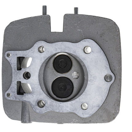 Cylinder Head Only 78.50mm Honda Rancher TRX350 00-06 12100-HN5-670