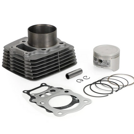 Cylinder Kit 78.50mm Honda Rancher Trx 350 00-06 12100-HN5-670