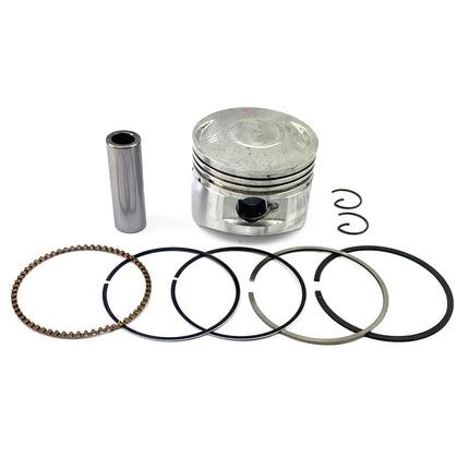 Cylinder Kit 125 Chinese 54mm, E22 Clone Engines