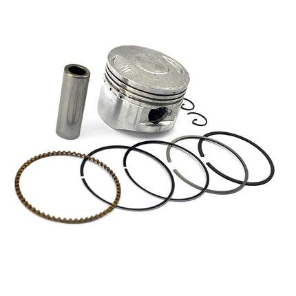 Cylinder Kit 125 Chinese 54mm, E22 Clone Engines