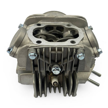Cylinder & Head 125cc Chinese, E22 Clone Engines