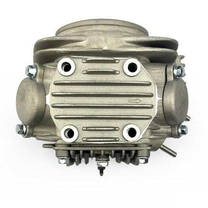 Cylinder & Head 125cc Chinese, E22 Clone Engines