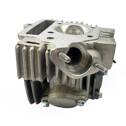 Cylinder & Head 125cc Chinese, E22 Clone Engines