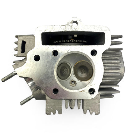Cylinder & Head 125cc Chinese, E22 Clone Engines