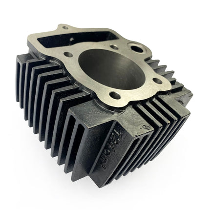 Cylinder & Head 125cc Chinese, E22 Clone Engines
