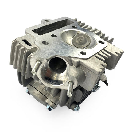 Cylinder & Head 125cc Chinese, E22 Clone Engines