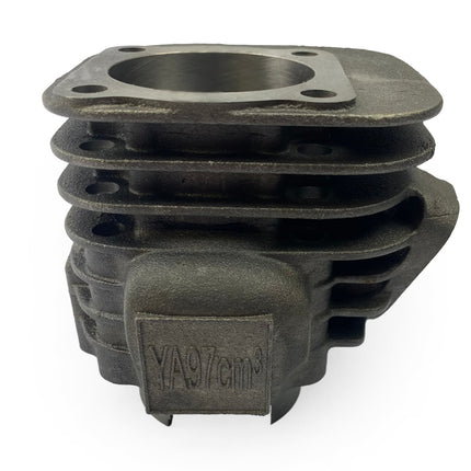 Cylinder Top KIT90cc Can-am, Bombardier DS90 Bore 52.00mm
