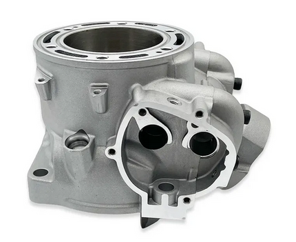 Cylinder Only 72.00mm Std 19-23 KTM Husq Gas Xc-w Exc Tpi Te Tx Ec Ex 55630038100