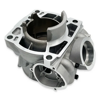 Cylinder Only 72.00mm Std 19-23 KTM Husq Gas Xc-w Exc Tpi Te Tx Ec Ex 55630038100