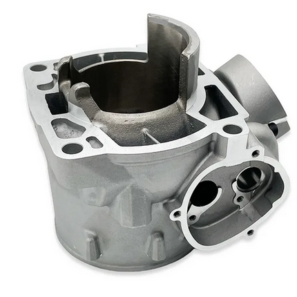 Cylinder Only 72.00mm Std 19-23 KTM Husq Gas Xc-w Exc Tpi Te Tx Ec Ex 55630038100