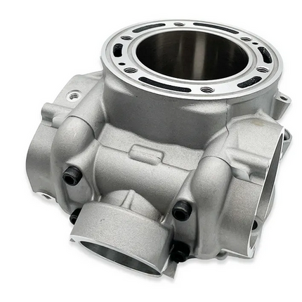 Cylinder Only 72.00mm Std 19-23 KTM Husq Gas Xc-w Exc Tpi Te Tx Ec Ex 55630038100