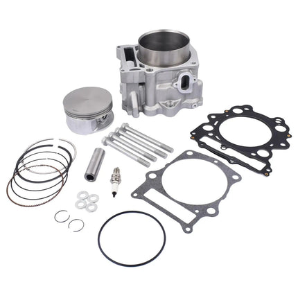 Cylinder Kit Big Bore 102.00mm Yamaha Raptor Rhino 660 5KM-11310-00-00