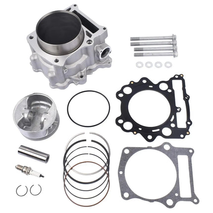 Cylinder Kit Big Bore 102.00mm Yamaha Raptor Rhino 660 5KM-11310-00-00