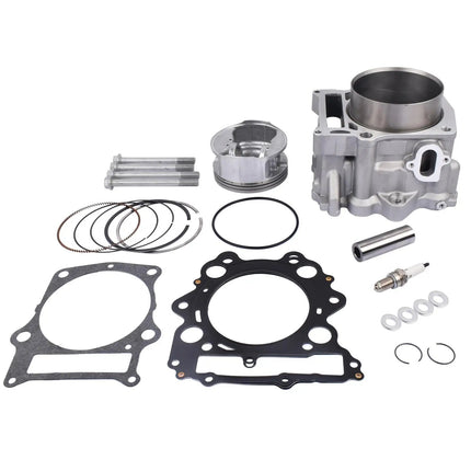 Cylinder Kit Big Bore 102.00mm Yamaha Raptor Rhino 660 5KM-11310-00-00
