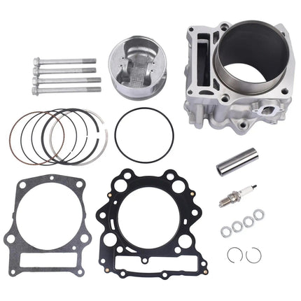 Cylinder Kit Big Bore 102.00mm Yamaha Raptor Rhino 660 5KM-11310-00-00