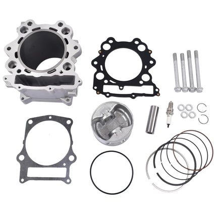 Cylinder Kit Big Bore 102.00mm Yamaha Raptor Rhino 660 5KM-11310-00-00