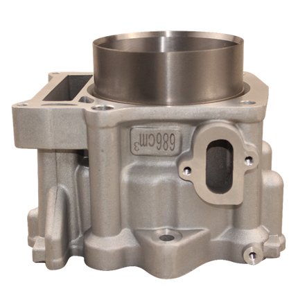 Cylinder Only Big Bore 102.00mm Yamaha 01-07 Raptor Rhino 660 5KM-11310-00-00
