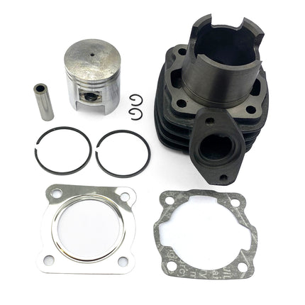 Cylinder Kit 50cc 41mm Honda, Nq 50 Spree