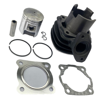 Cylinder Kit 50cc 41mm Honda, Nq 50 Spree